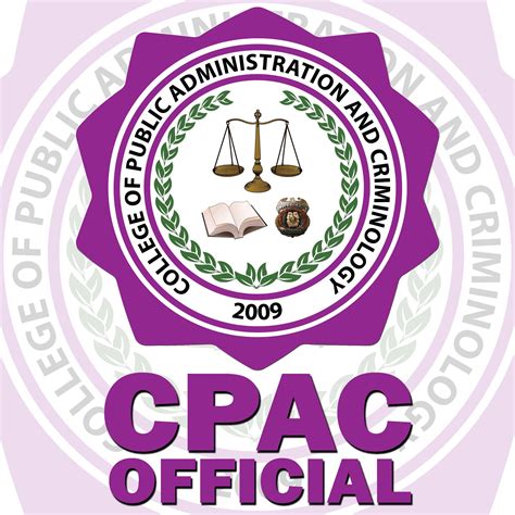 earist criminology|EARIST College of Public Administration and Criminology (CPAC .
